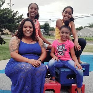 Meet your Posher, Tommanisha